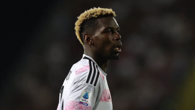 Après la résiliation de son contrat, Paul Pogba répond cash à la Juventus