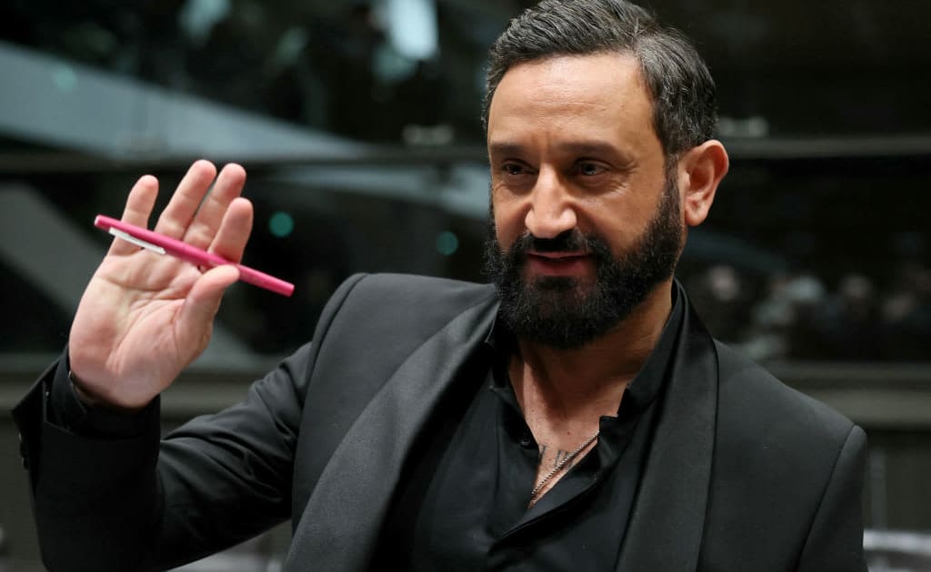 Le procès de Cyril Hanouna jugé pour injures contre le député LFI Louis Boyard reporté au 17 décembre