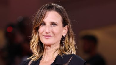 L’appartement « bas de plafond » de Camille Cottin sur les Grands Boulevards