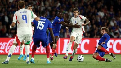 Italie – France : Un forfait inattendu confirmé, mauvaise nouvelle pour le PSG