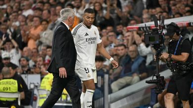 Real Madrid, le sale coup d’Ancelotti sur Mbappé