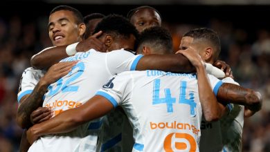 Composition de l’OM contre Lens : De Zerbi révolutionne tout