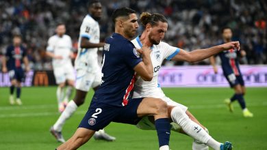 OM, Adrien Rabiot fracasse le PSG et ses supporters