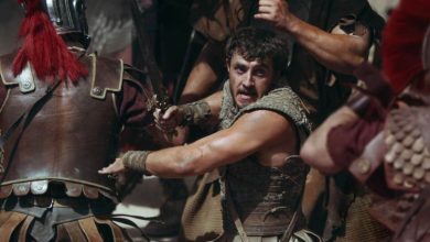 Gladiator 2 établit un record international au box-office pour Ridley Scott