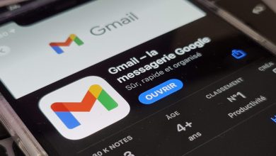 Google pourrait bientôt vous permettre de masquer votre email avec des adresses jetables