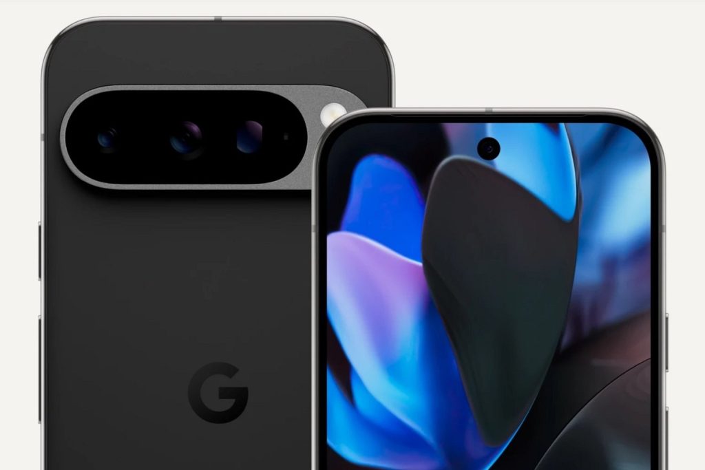 le modèle 256 Go du smartphone de Google est 300 € moins cher