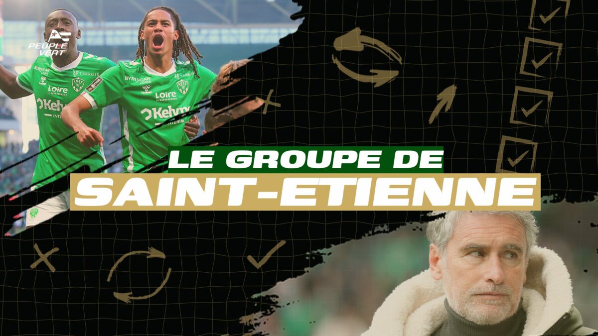 Le groupe d’Olivier Dall’Oglio fait son grand retour !