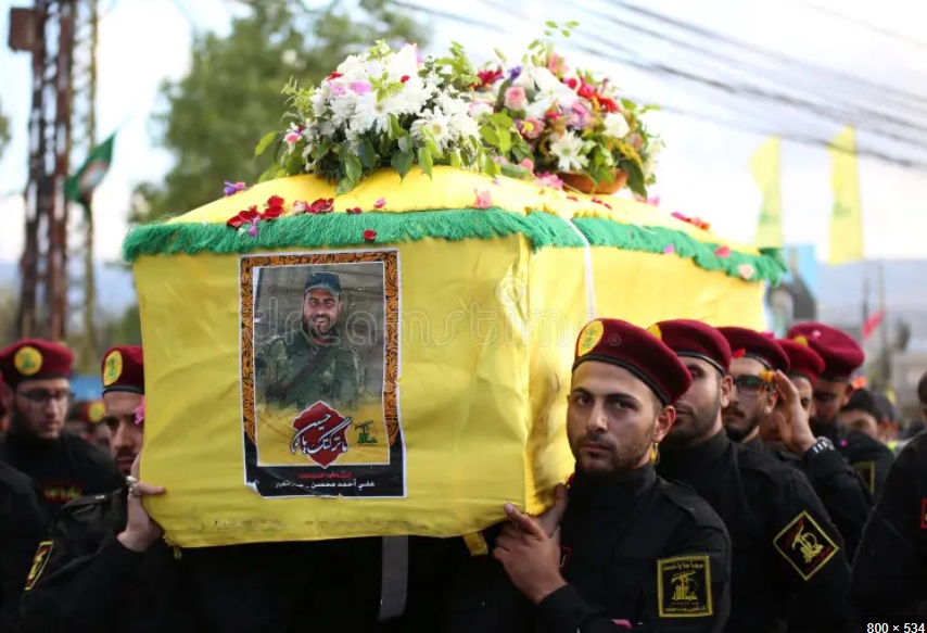 Le Hezbollah a perdu la guerre sans pouvoir l’admettre