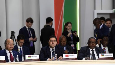 Seuls les États africains membres de l’ONU sont admis : Bourita à la 1ère Conférence ministérielle du Forum de partenariat Russie-Afrique