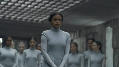 « Dune : Prophétie », pénitence grise – Libération