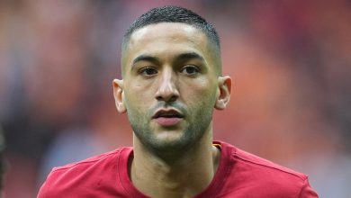 Le joueur du Maccabi Tel Aviv demande à l’UEFA de sanctionner Ziyech pour son message provocateur