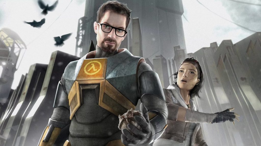 20 ans après sa sortie, pourquoi « Half-Life 2 » continue de tant nous fasciner