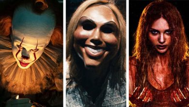 Halloween : 20 films d’horreur à ne pas manquer sur Netflix (PHOTOS)