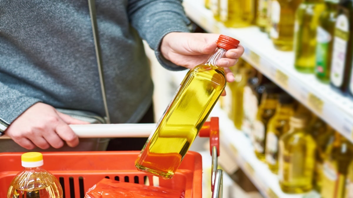 France : Cette huile d’olive est à éviter absolument, car elle présente de graves risques pour la santé