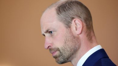 « Cela a été terrible »: le prince William dit qu’il a vécu l’année « la plus difficile » de sa vie