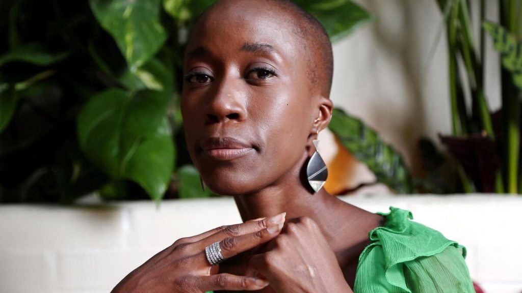 La chanteuse malienne Rokia Traoré, transférée d’Italie, a été incarcérée en Belgique