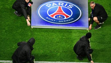 Il quitte le PSG à la surprise générale et trouve un nouveau club !