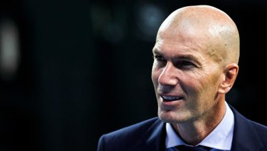 Zinedine Zidane avec les Bleus, l’annonce fracassante !