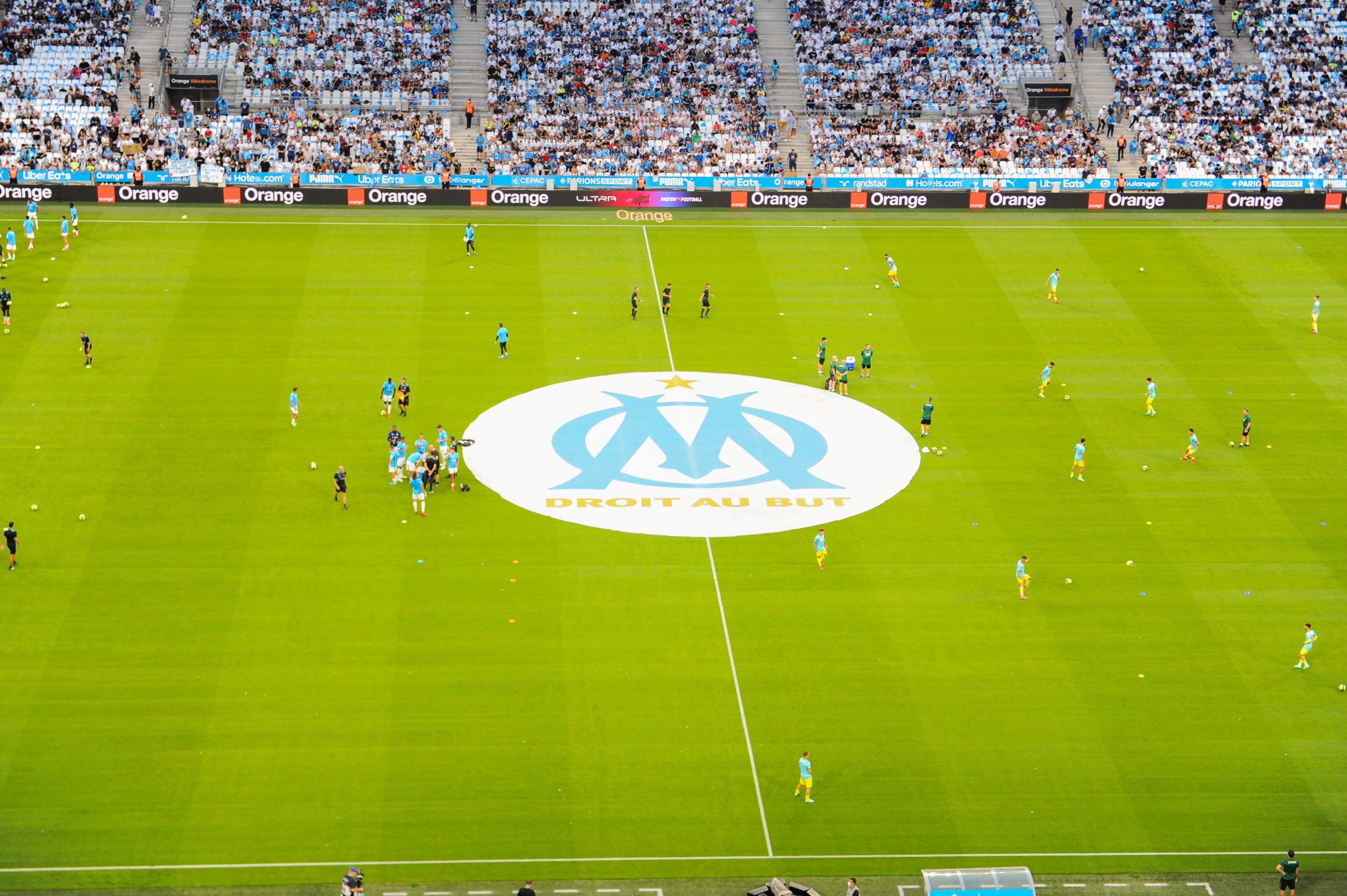 OM : « Choquée », la victime vide son sac après l’incident