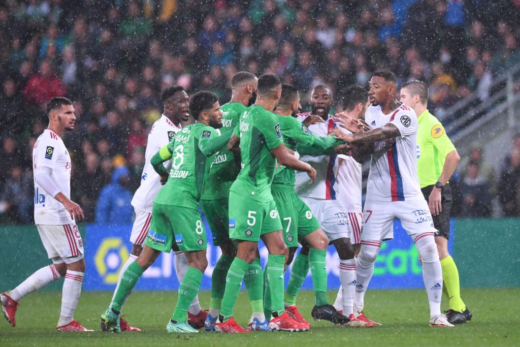 2 anciens lyonnais déçus avant la rencontre