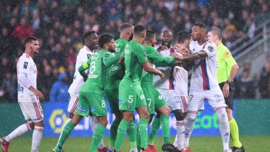 2 anciens lyonnais déçus avant la rencontre