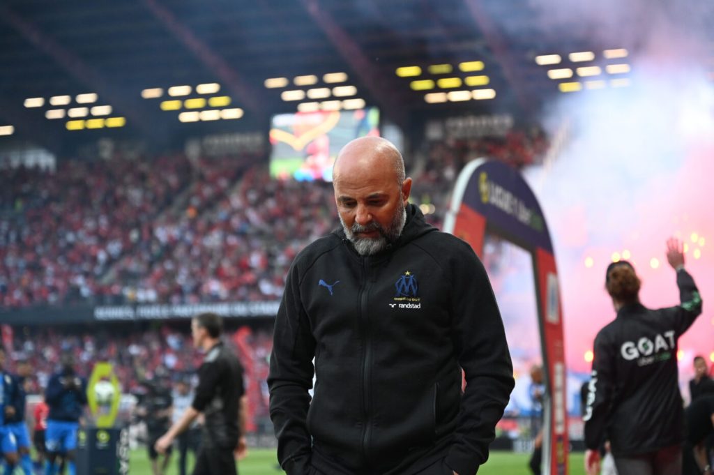 De Stéphan à Sampaoli : la vie et les maux du Stade Rennais – France – Stade Rennais