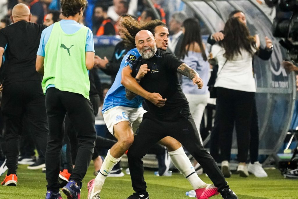 Matteo Guendouzi : « Sampaoli donne envie de croire à sa vision du football » – Ligue 1 – J12 – Lille-Rennes