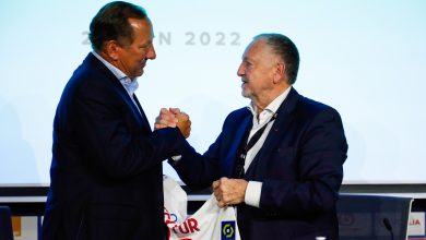 Vente OL : Aulas, Textor… Riolo fait une grande annonce