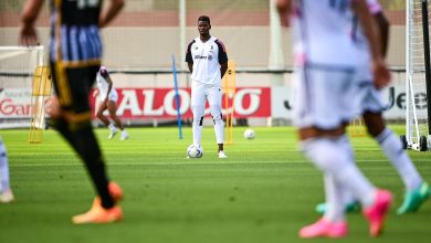 Pogba – OM : Deschamps prédit de grandes choses pour son prochain club !