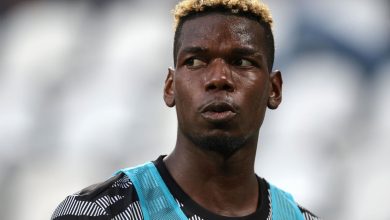 Mercato – OM : La grande annonce de De Zerbi sur Pogba !