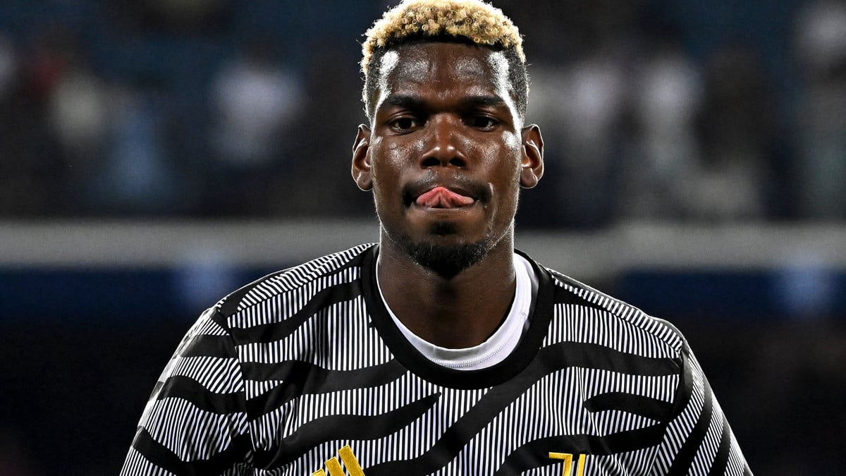 Mercato – OM : Surprise, il envoie Pogba au PSG !