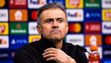 Mercato : Luis Enrique fait un joli cadeau au PSG !