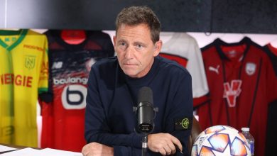 Riolo reçoit une réponse cash du PSG !