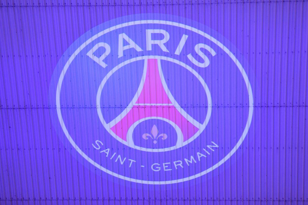 Un attaquant arrive, le PSG a son gros renfort