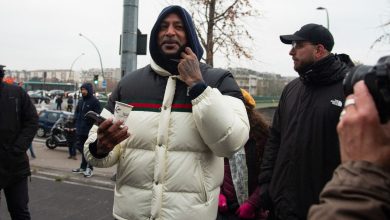 Booba avec l’ASSE, il dit tout