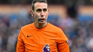 L’arbitre anglais suspendu après la fuite d’une vidéo dans laquelle il insulte Liverpool et Jürgen Klopp – Premier League