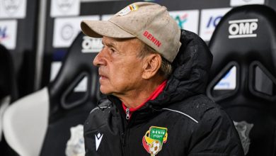 « J’ai pris un coup de matraque », Gernot Rohr raconte le cauchemar du Bénin en Libye (Exclus)