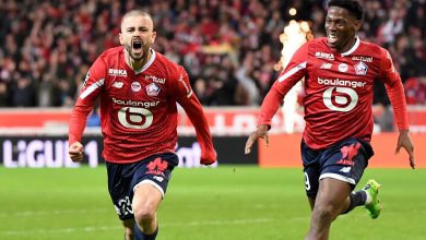 l’appel du pied d’une star de Ligue 1