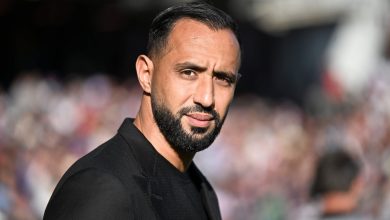 Benatia révèle la recrue dont il est le plus fier