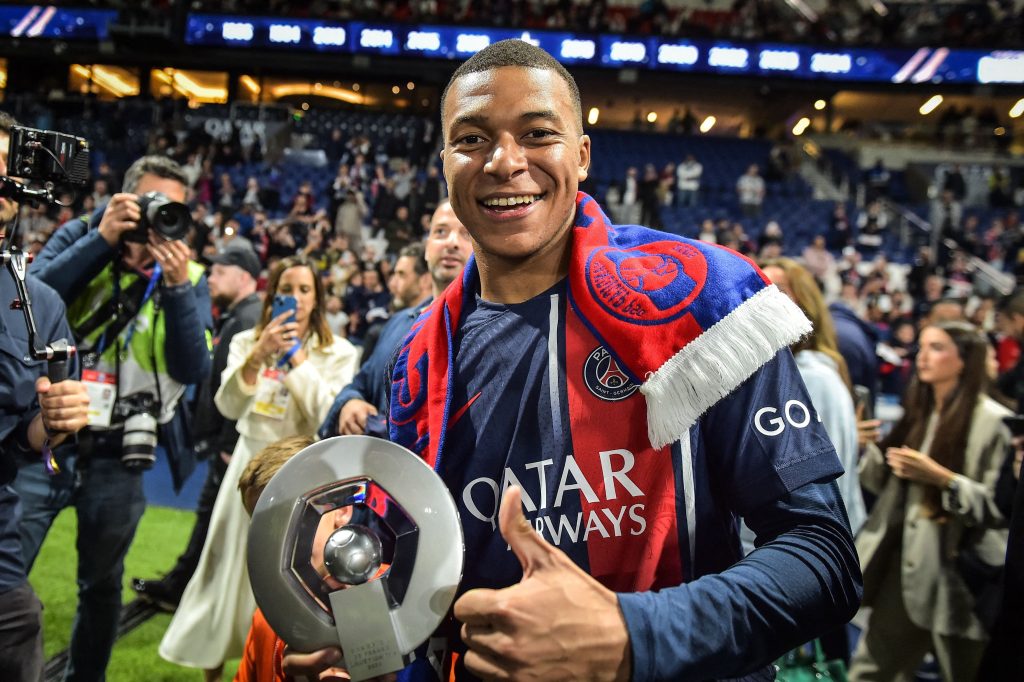 Kylian Mbappé : L’annonce inattendue du Paris FC pour le mercato !