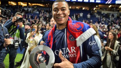 Kylian Mbappé : L’annonce inattendue du Paris FC pour le mercato !