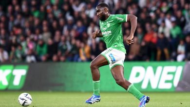 Saint-Étienne – Strasbourg : les compositions probables, la chaîne TV et l’heure