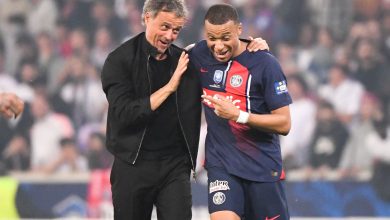 PSG : Mbappé au fond du trou, Luis Enrique impliqué ?