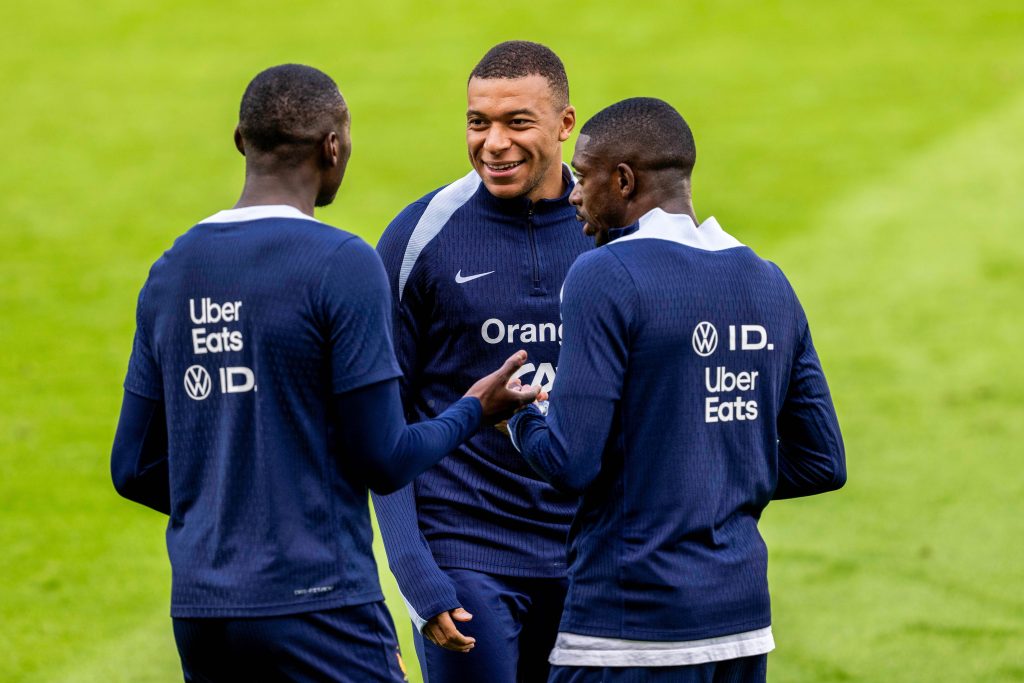 Mbappé, Kolo Muani… Le grand coup réalisé par le PSG !