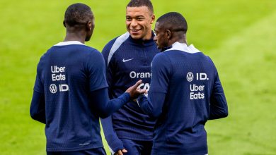 Mbappé, Kolo Muani… Le grand coup réalisé par le PSG !