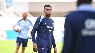 Malaise Mbappé : Le vestiaire des Bleus a tranché, c’est un problème sur TPMP