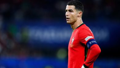 Cristiano Ronaldo, absence confirmée !