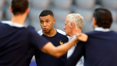 Mbappé – Deschamps : Il lance une bombe en direct !