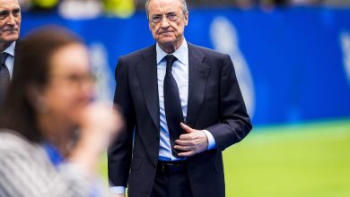 Mercato : le Real Madrid a choisi son entraîneur