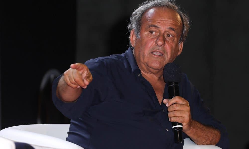 L’actu du jour : Platini inquiet pour Mbappé, Lemoine a tranché entre Rennes et l’ASSE, on ne peut plus arrêter Ronaldo